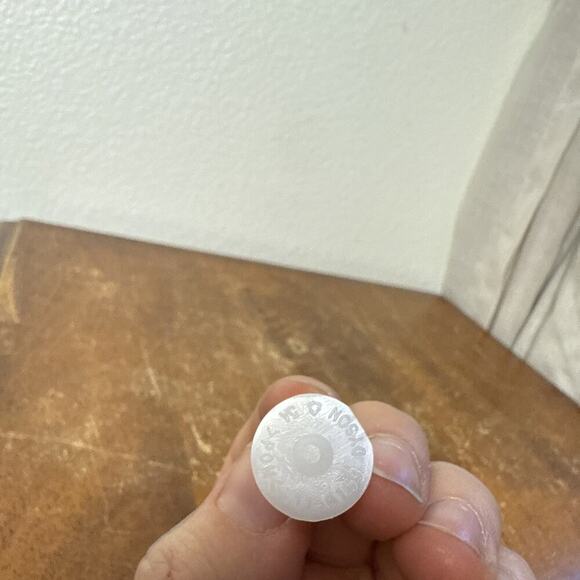 Dyson DC50 Animal Plastic Motor Assembly Replacement Part OEM 11-6189 - Picture 5 of 6